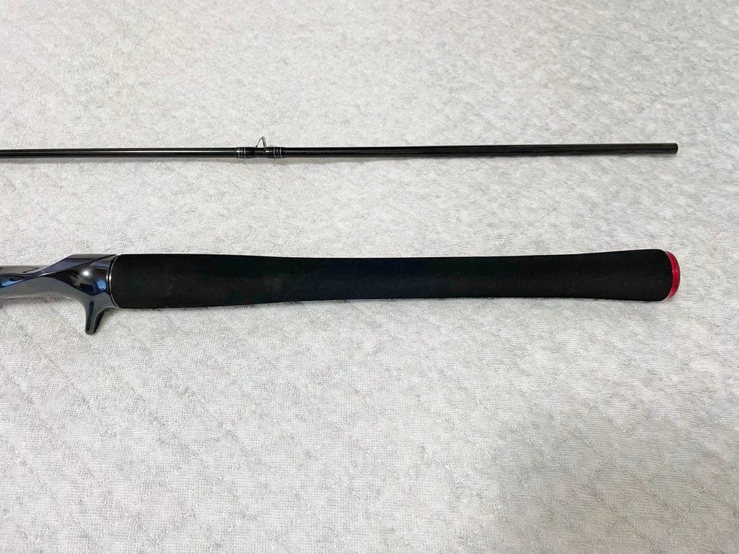 【極美品✨】ハートランド722MHRB-19 ダイワ DAIWA 袋あり