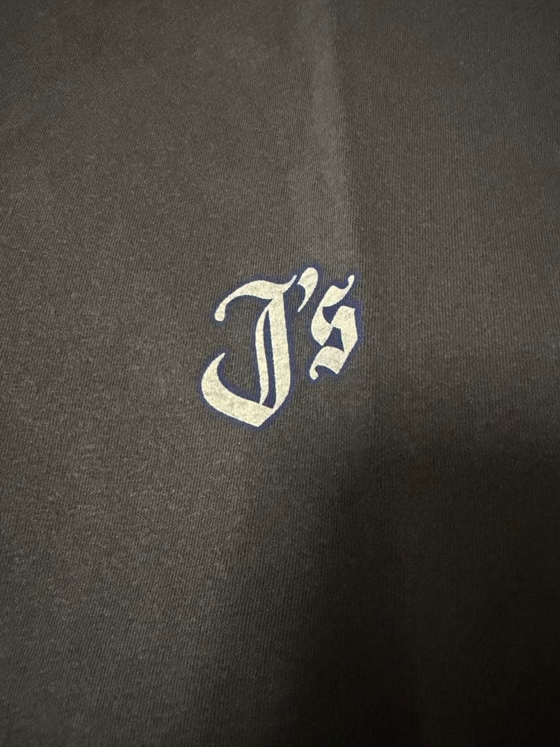 最終値JSF ロンT サイズXXL (HIKAGE The BONEZ RIZE