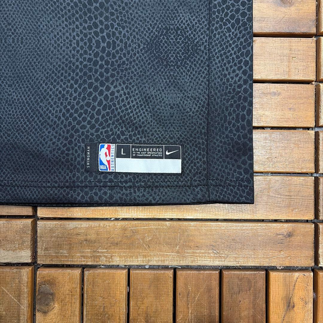 美品 NBA NIKE LAKERS KOBE BRYANT ユニフォーム