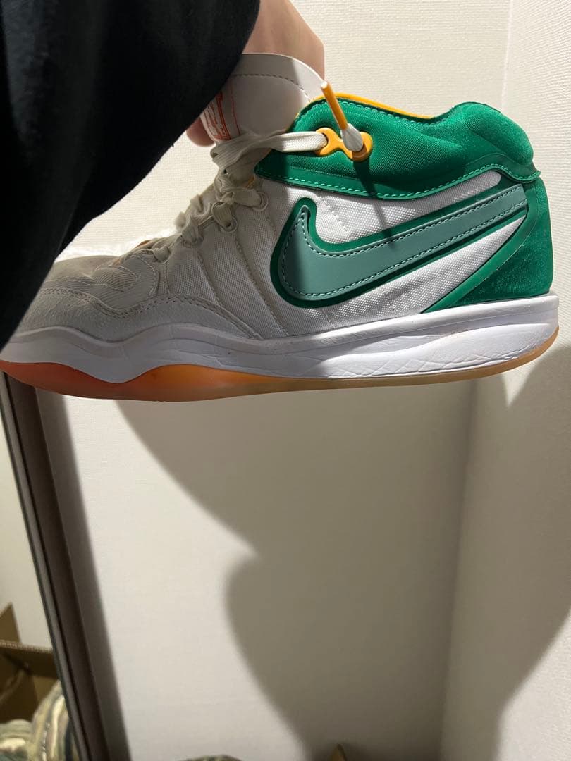 NIKE(ナイキ) [ナイキ] G.T. ハッスル 2 EP