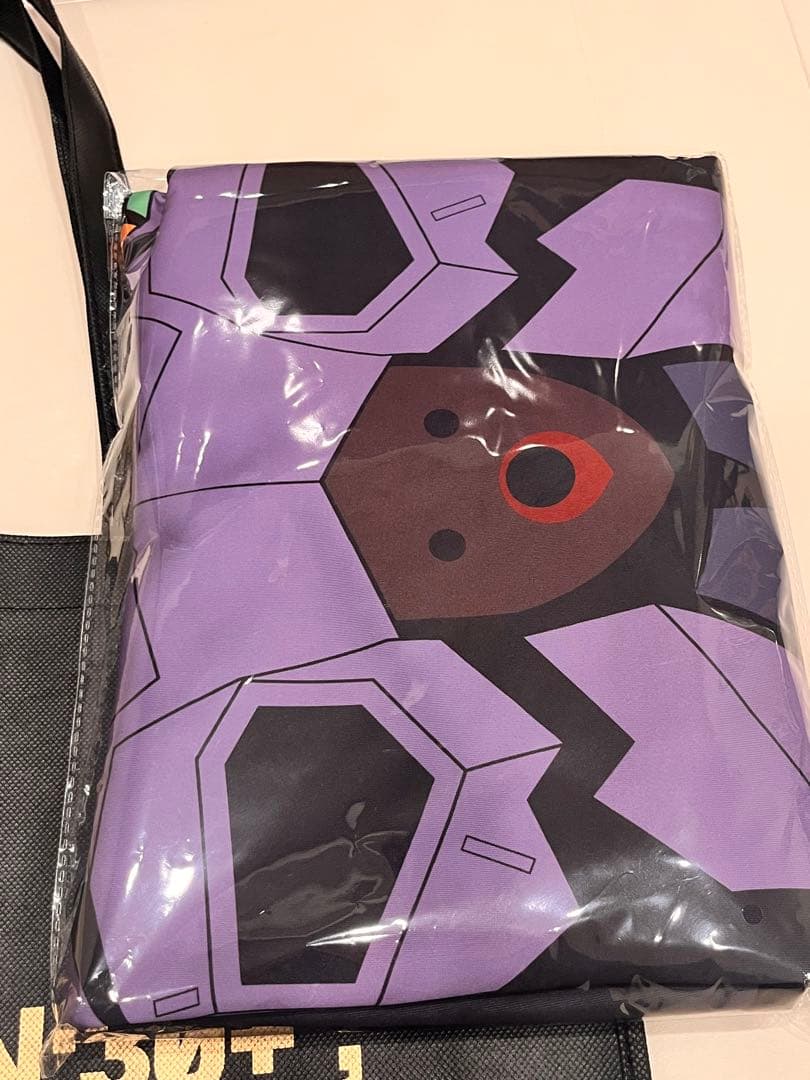 EVANGELION 30+； エヴァンゲリオン 限定 特典色紙 3枚セット他