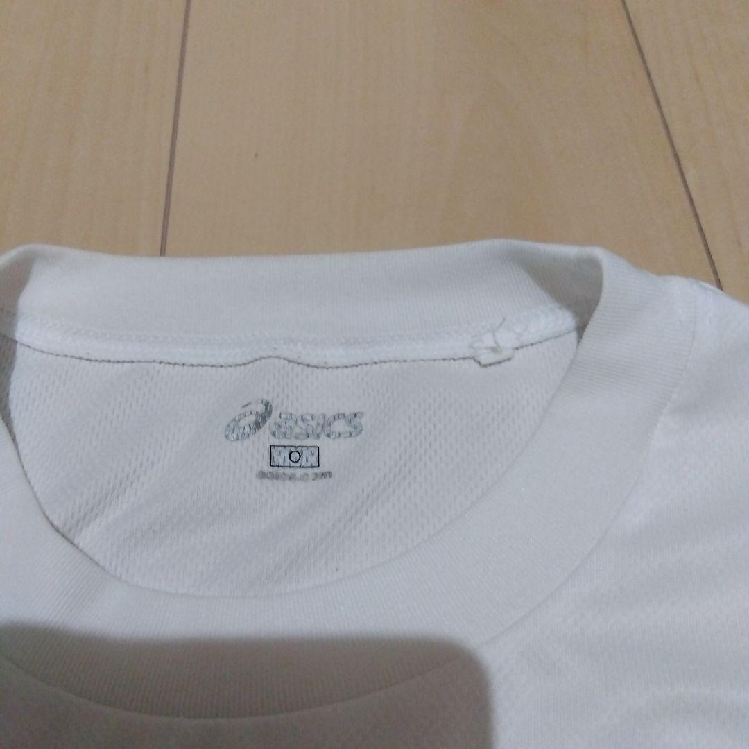 asics 日本代表チーム ロンt バスケットボール　お値下げ不可