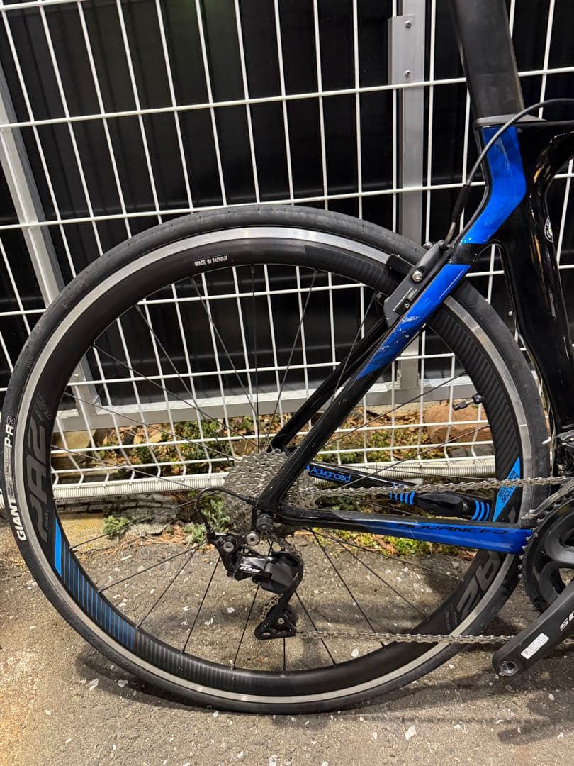 自転車本体 GIANT PROPEL ADVANCED 2