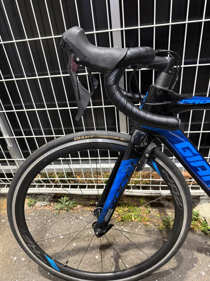 自転車本体 GIANT PROPEL ADVANCED 2