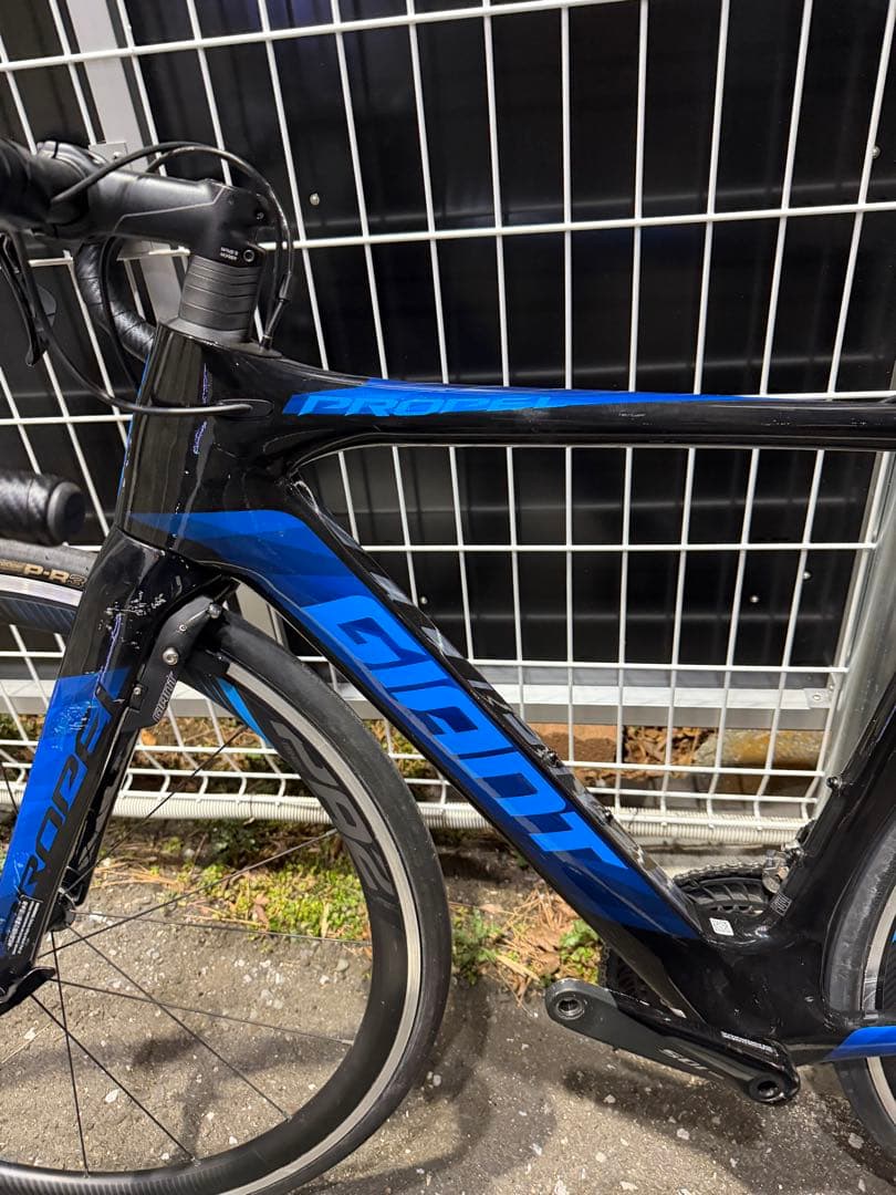 自転車本体 GIANT PROPEL ADVANCED 2