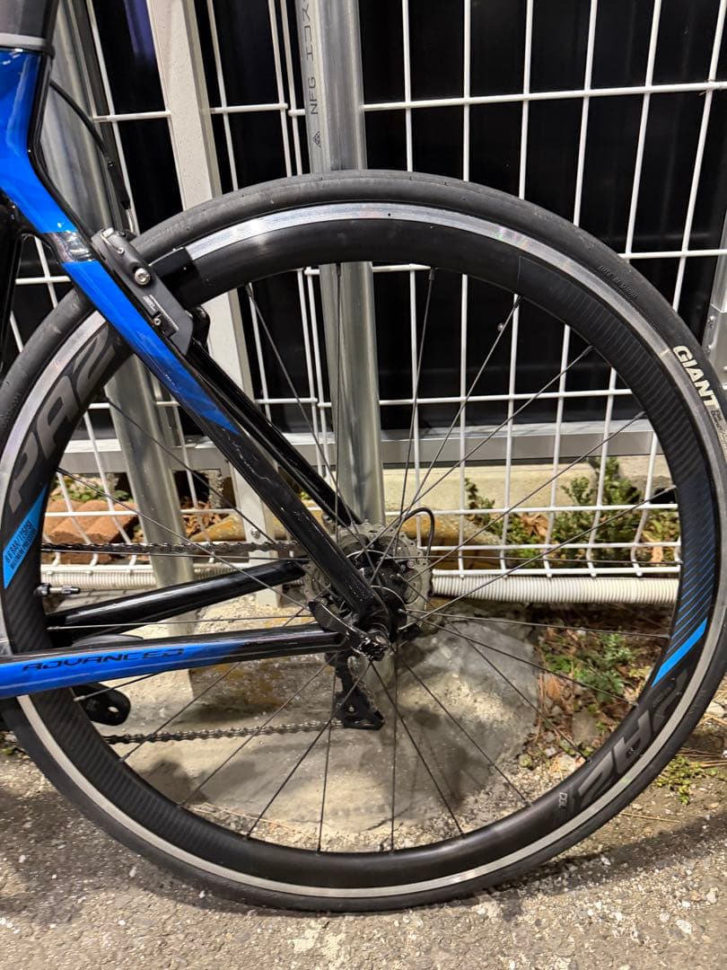 自転車本体 GIANT PROPEL ADVANCED 2