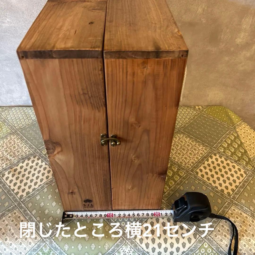 スパイスラック　　アウトドアに最適