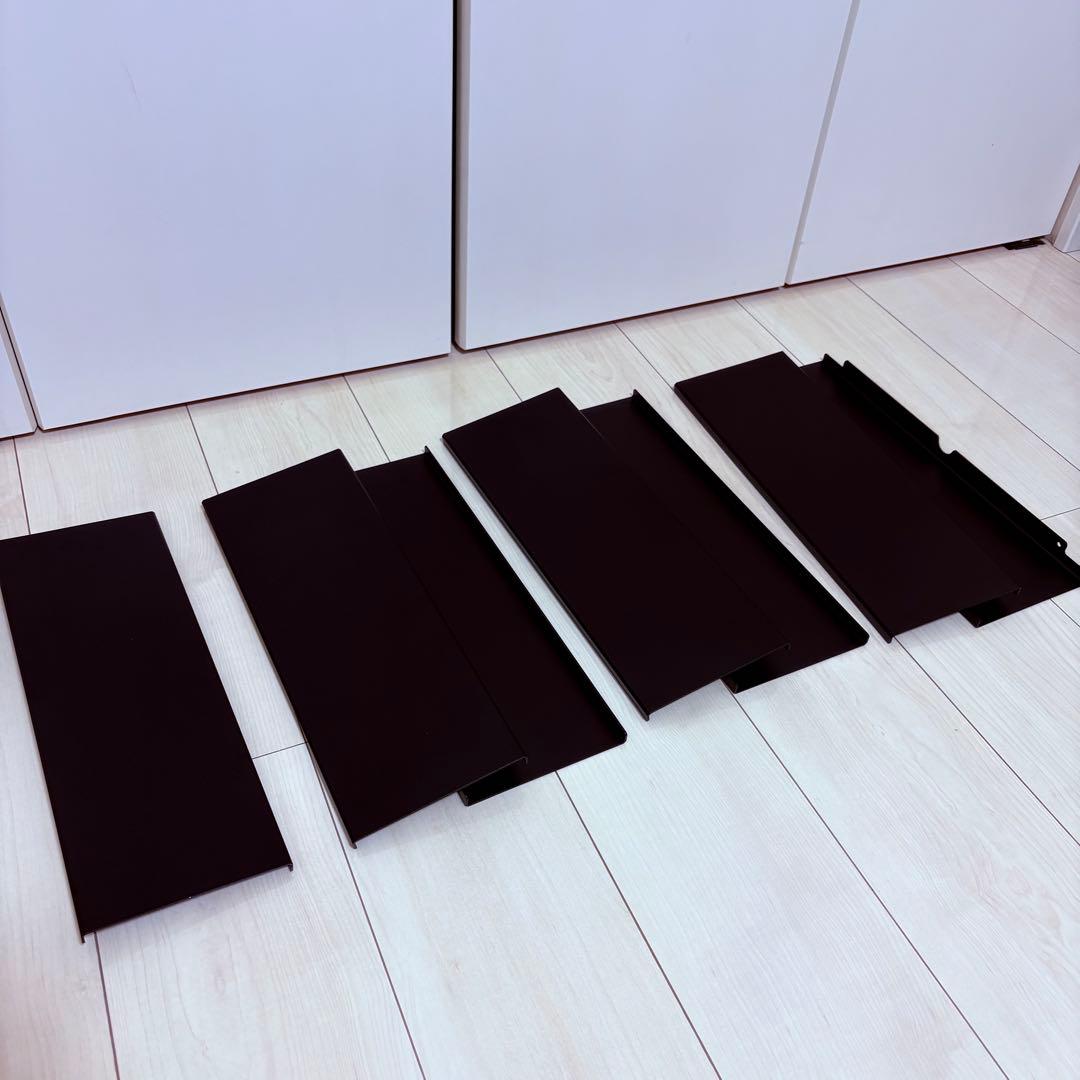 《極美品》WAQ MULTI IRON TABLE バーベキュー キャンプ