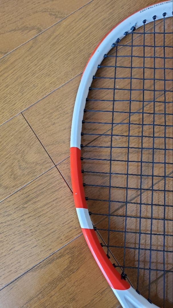 Babolat PURE STRIKE 16×19 G2 テニスラケット