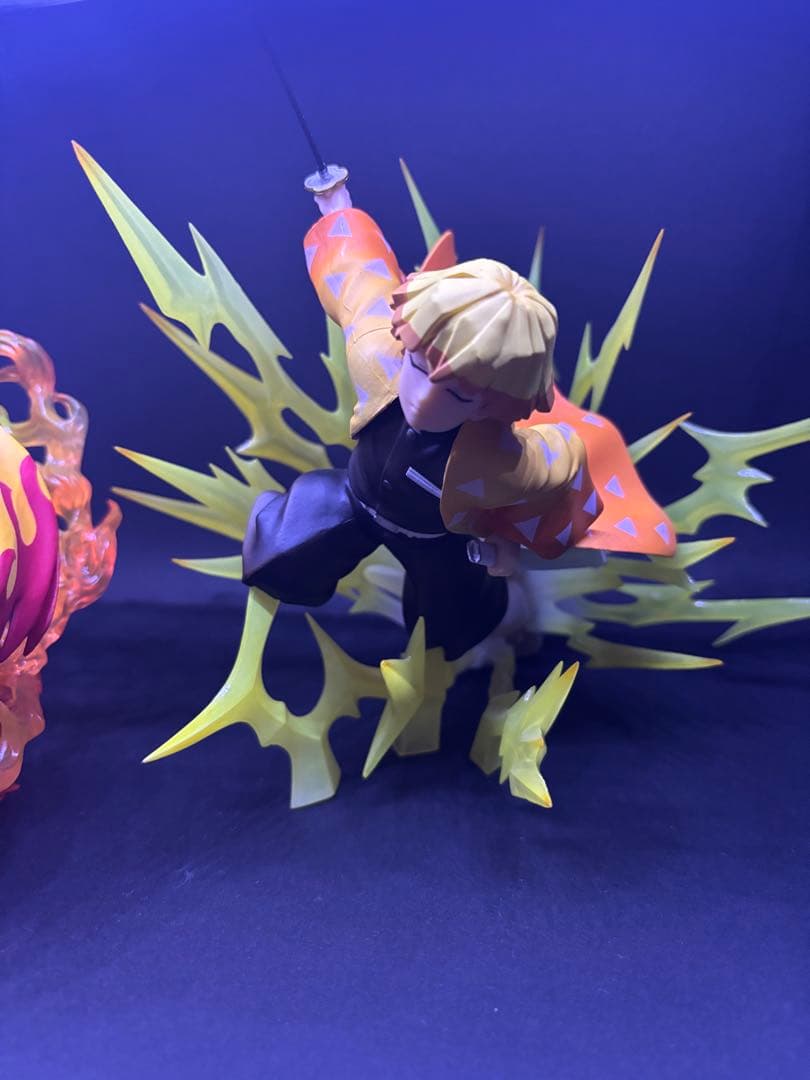 鬼滅の刃　フィギュア　フィギュアーツzero まとめ売り　おまけ付き　全１4点