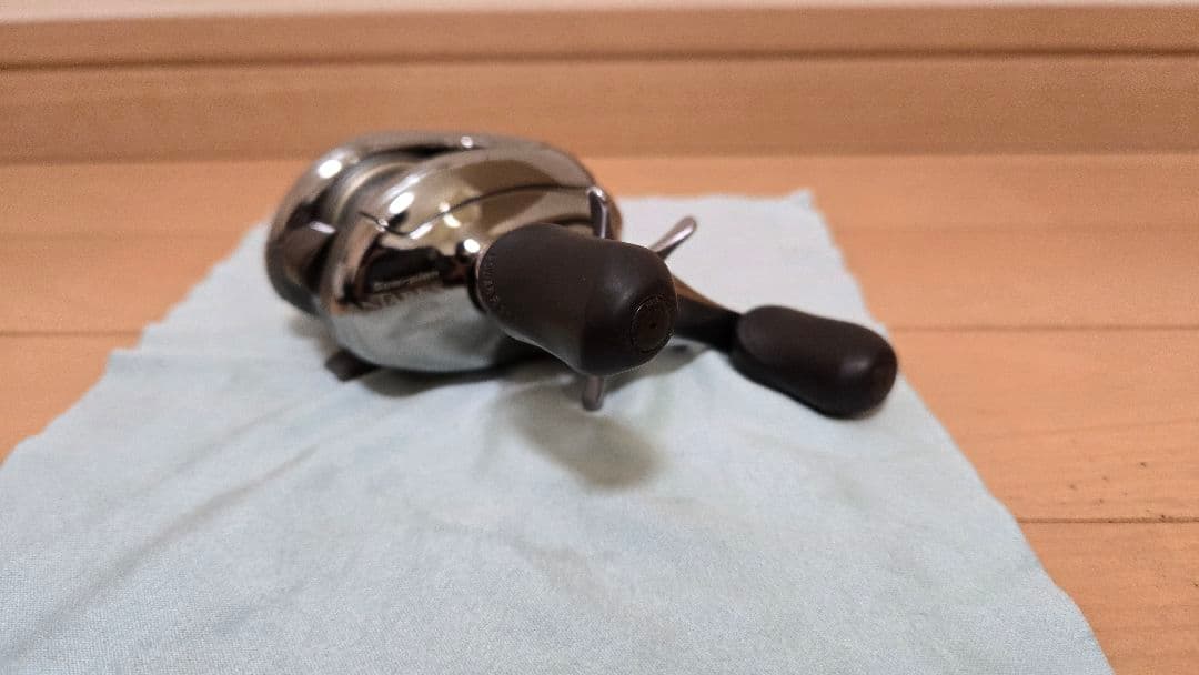初代アンタレス