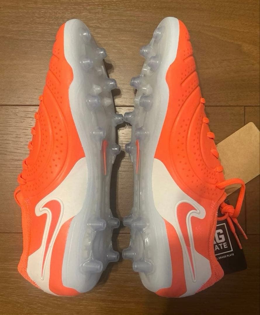 【新品未使用】NIKE TIEMPOLEGEND10ELITE AG -PRO①