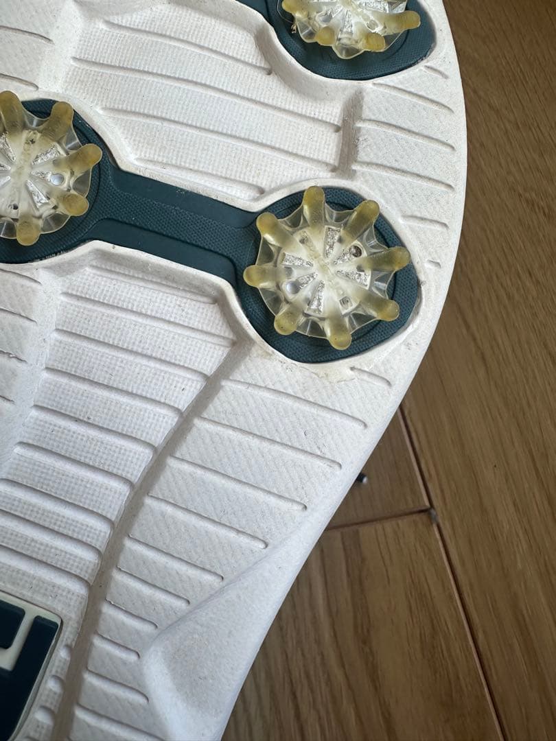 Malbon Golf x FootJoy TRADITIONSサイズ26.5