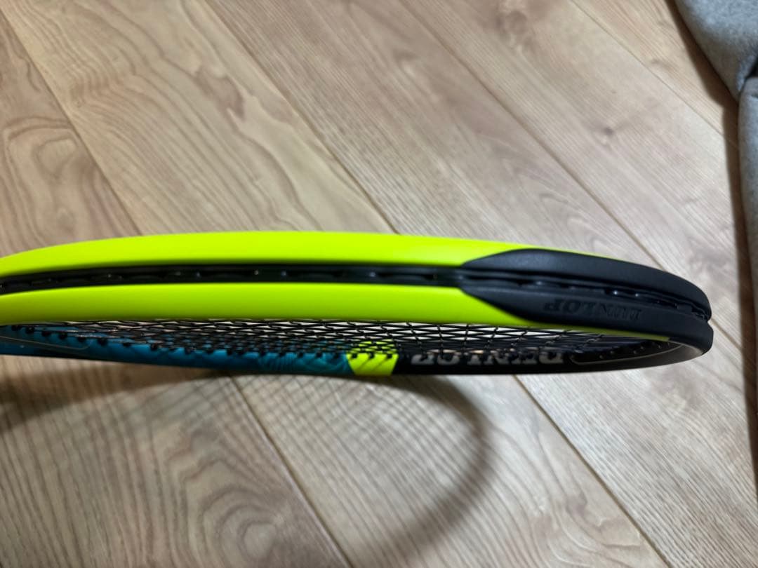 ダンロップ DUNLOP SX300LS グリップサイズG2