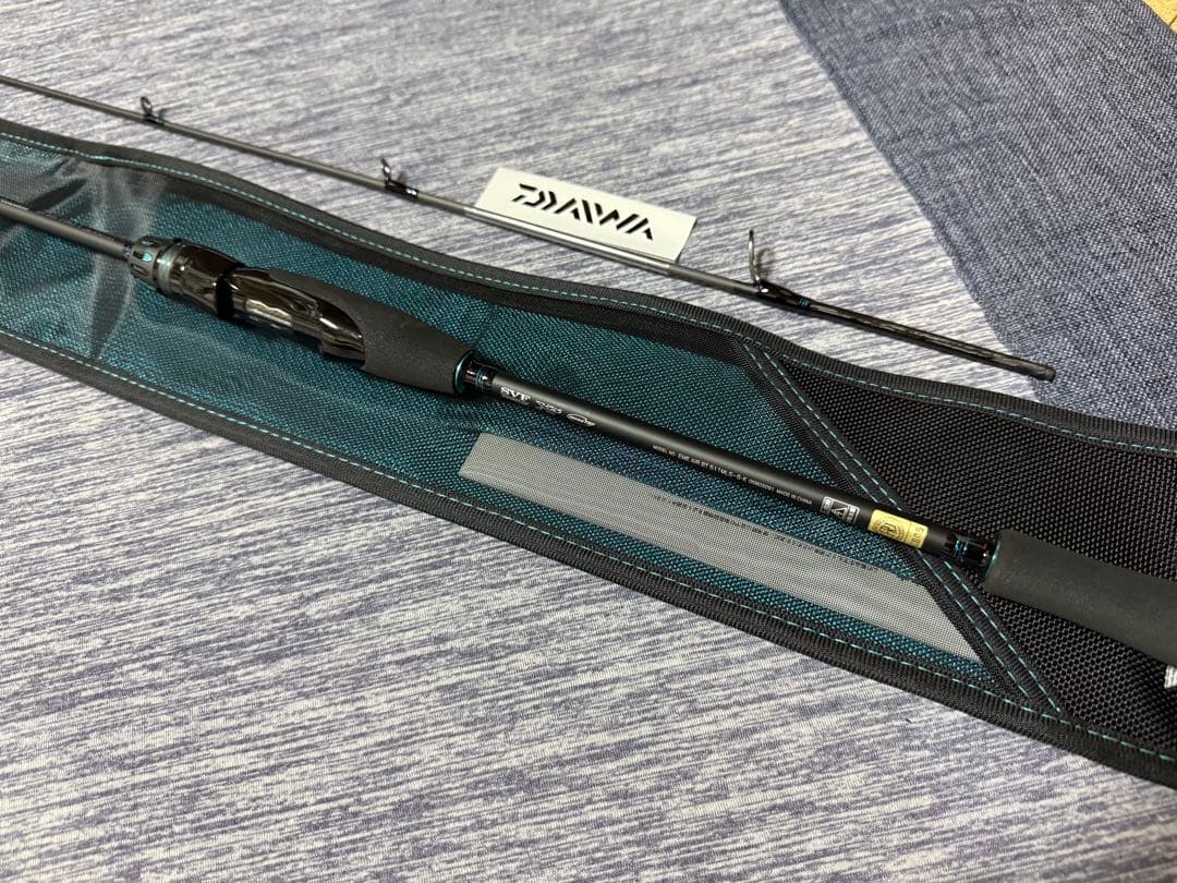 ダイワ エメラルダス AIR BOAT 511MLS-S