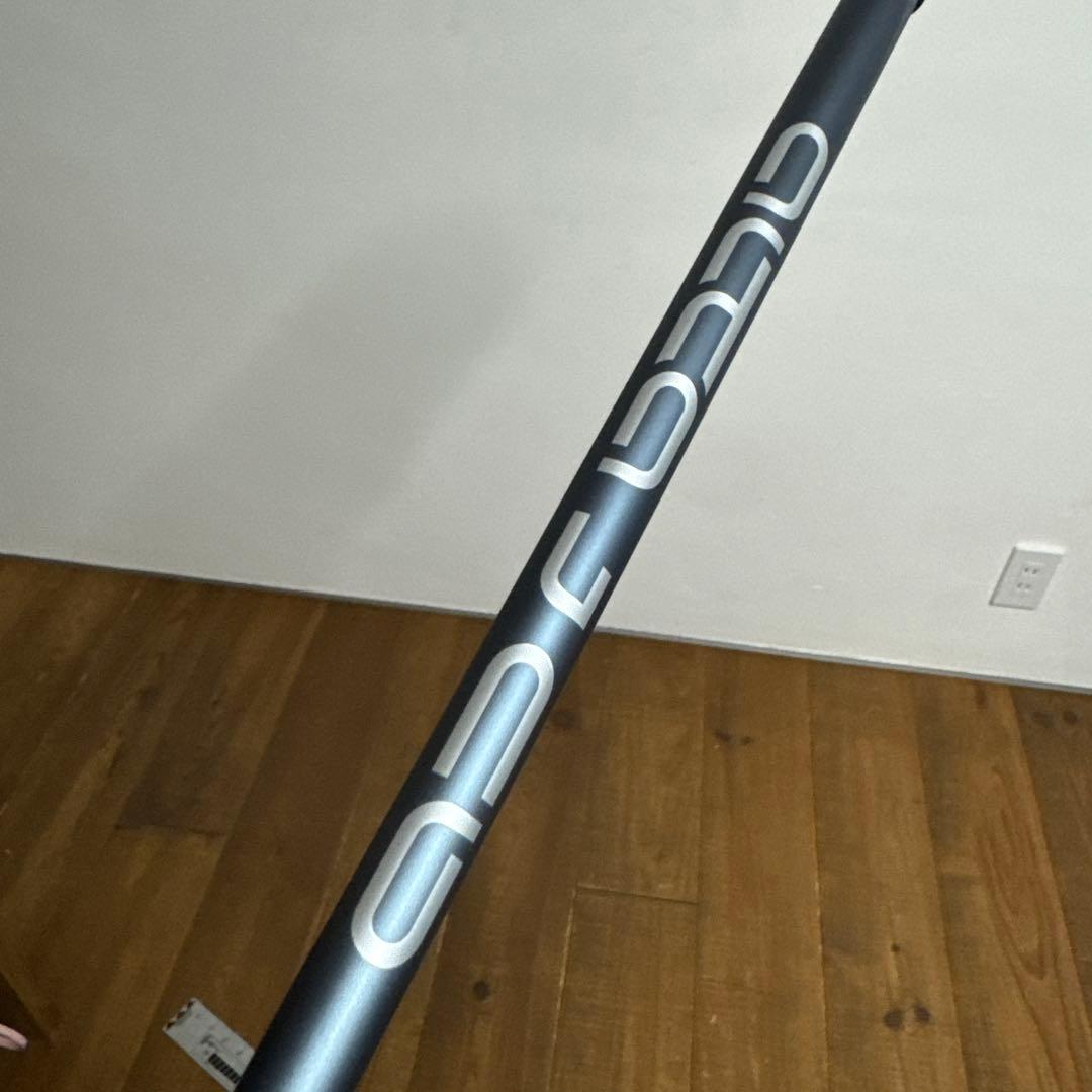 PING純正 ALTA J CB SLATE R 5W用 シャフト