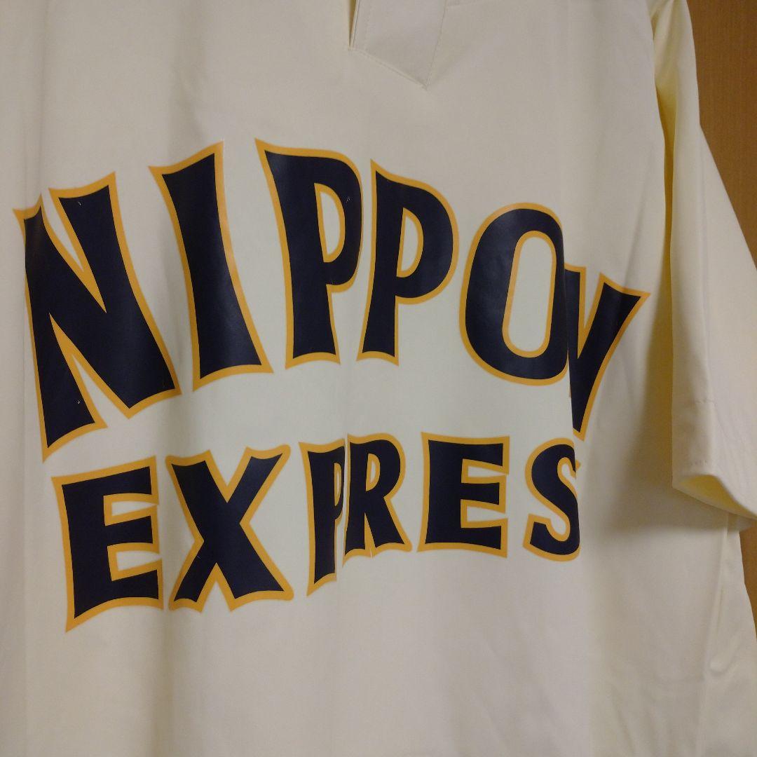 社会人野球「日本通運」汗だし ユニフォーム 美品