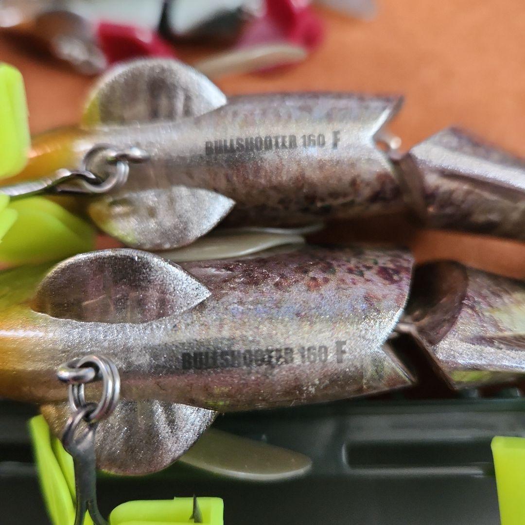 deps デプス ブルシューター セット