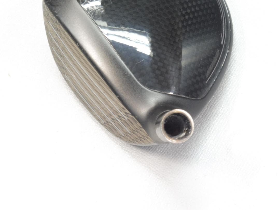 ブリヂストン　B2 HT 5w 18° ヘッド　中古