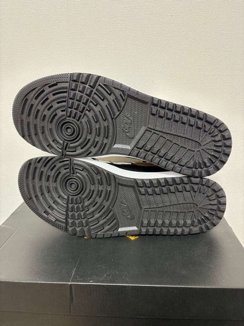 シューズ(男性用) Air Jordan 1 High G 11 (29cm)