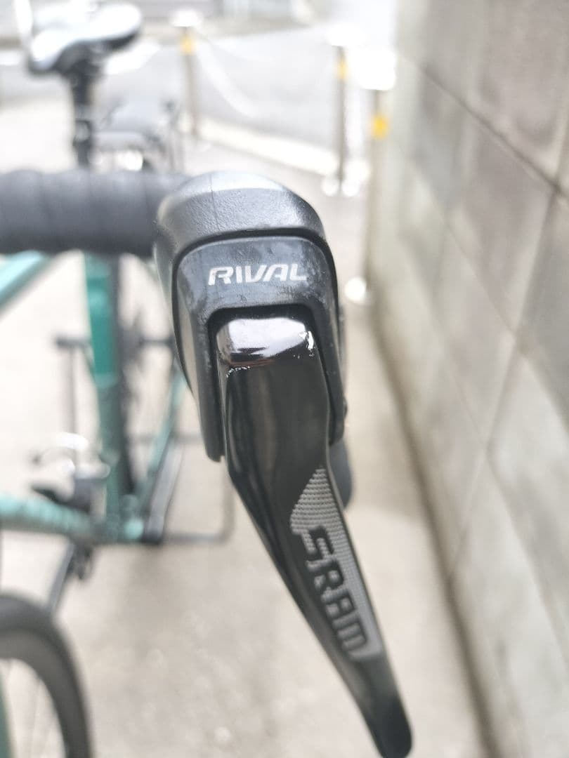 KONA ROVE ST 2016 495mm　コナ