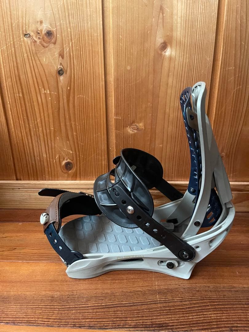 BURTON バートン GENESIS TT ジェネシス gentemstick
