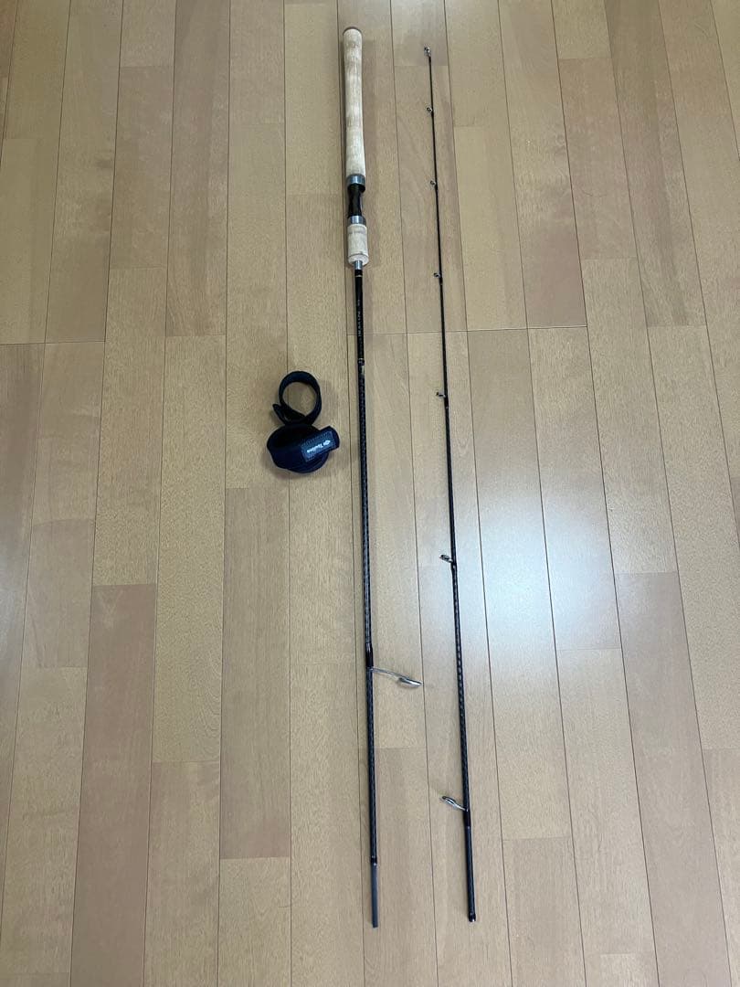 シマノ トラウトワン NS S71L ネイティブトラウトロッド 本流・湖