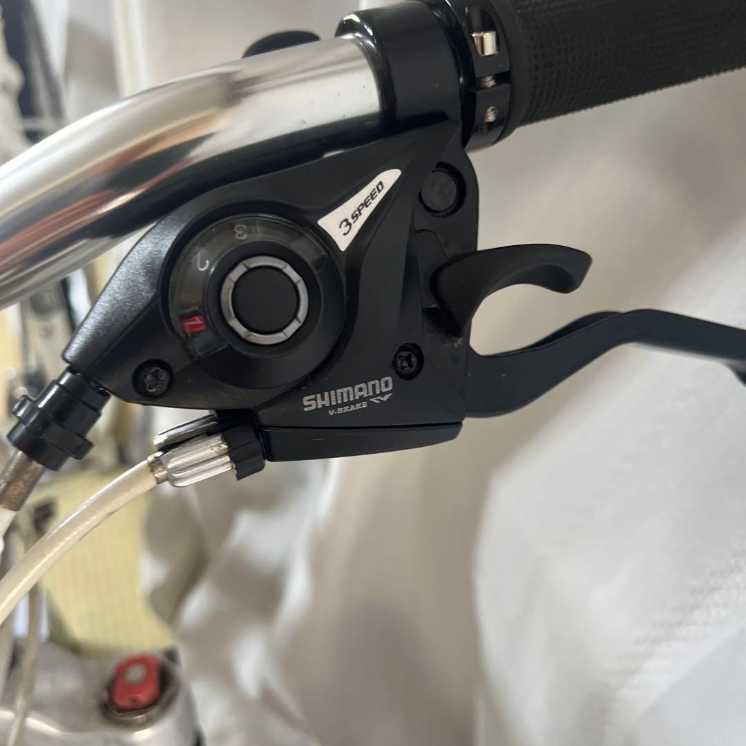 ビンテージ　MTB GT AVALANCHE ハードテール　美車！