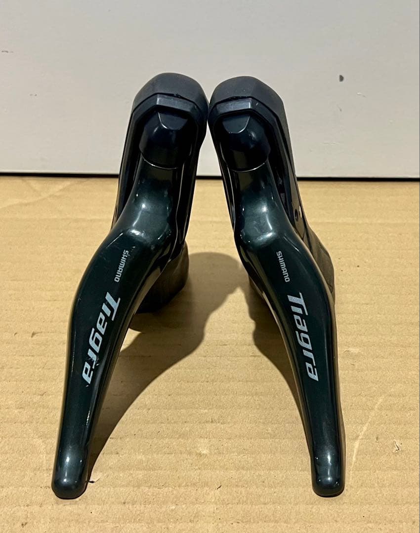 Shimano Tiagra グループセット 10S 油圧