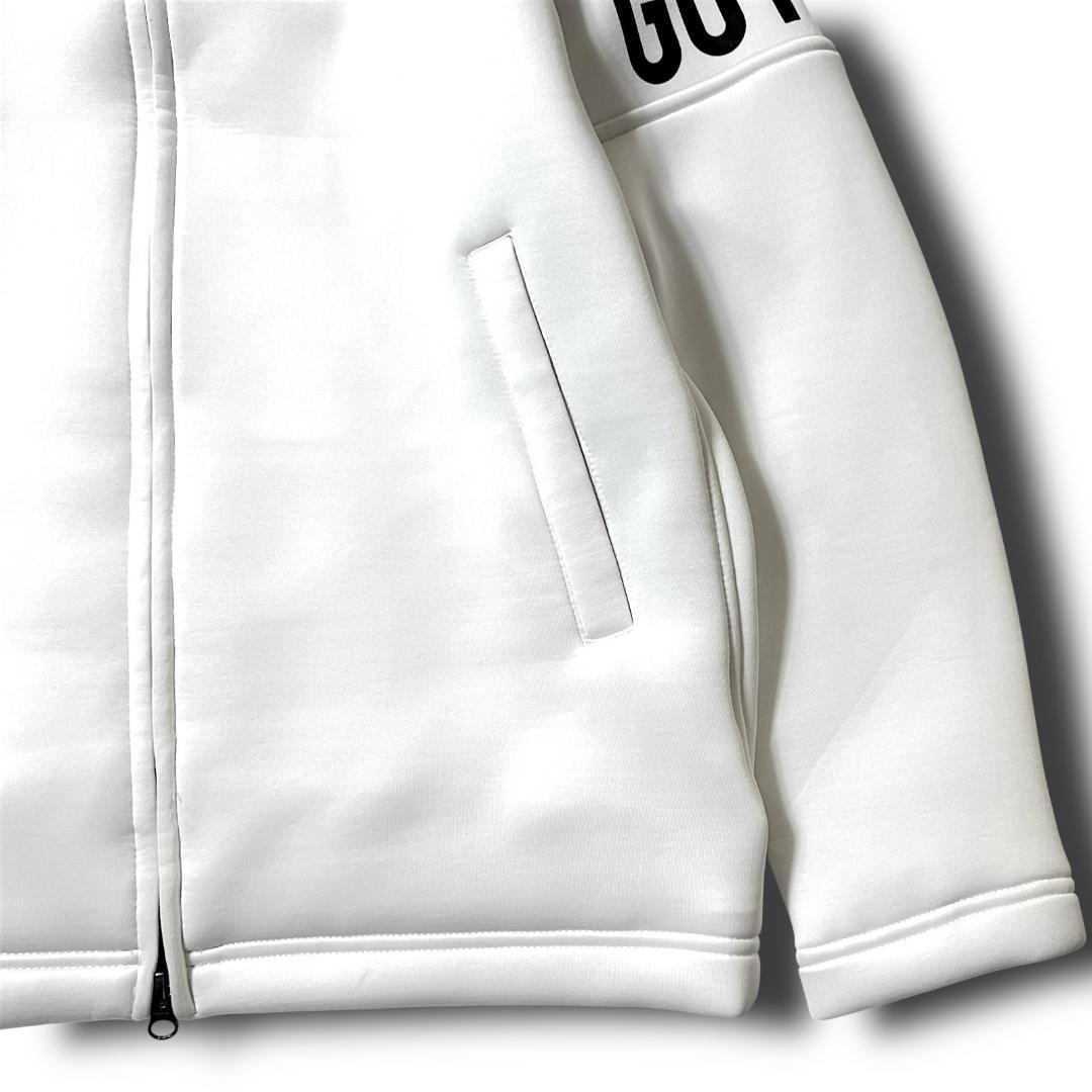 XL 定価13,090円 GOTCHA GOLF ガッチャ スペーサージャケット