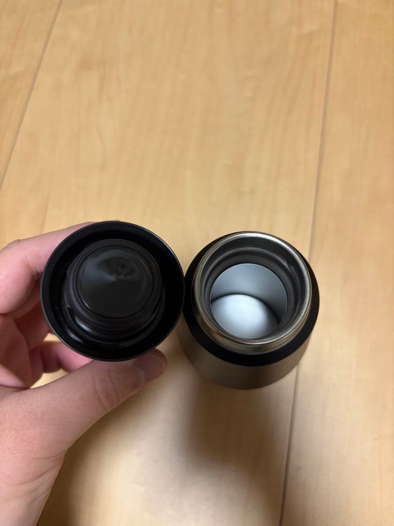 Starbucks Fragment Design 580ml ブラック