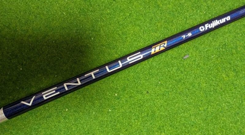 Callaway Apex UW 23度 ベンタスtrブルー7S
