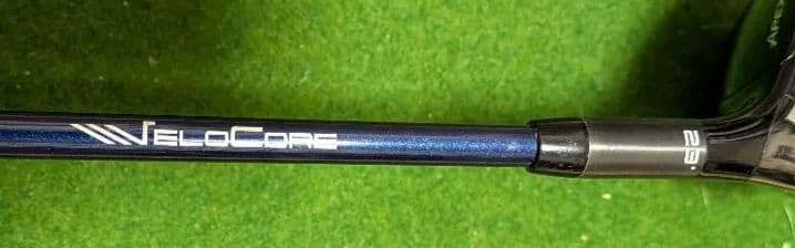 Callaway Apex UW 23度 ベンタスtrブルー7S
