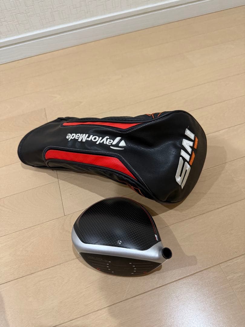 TaylorMade M5 ドライバー 10.5