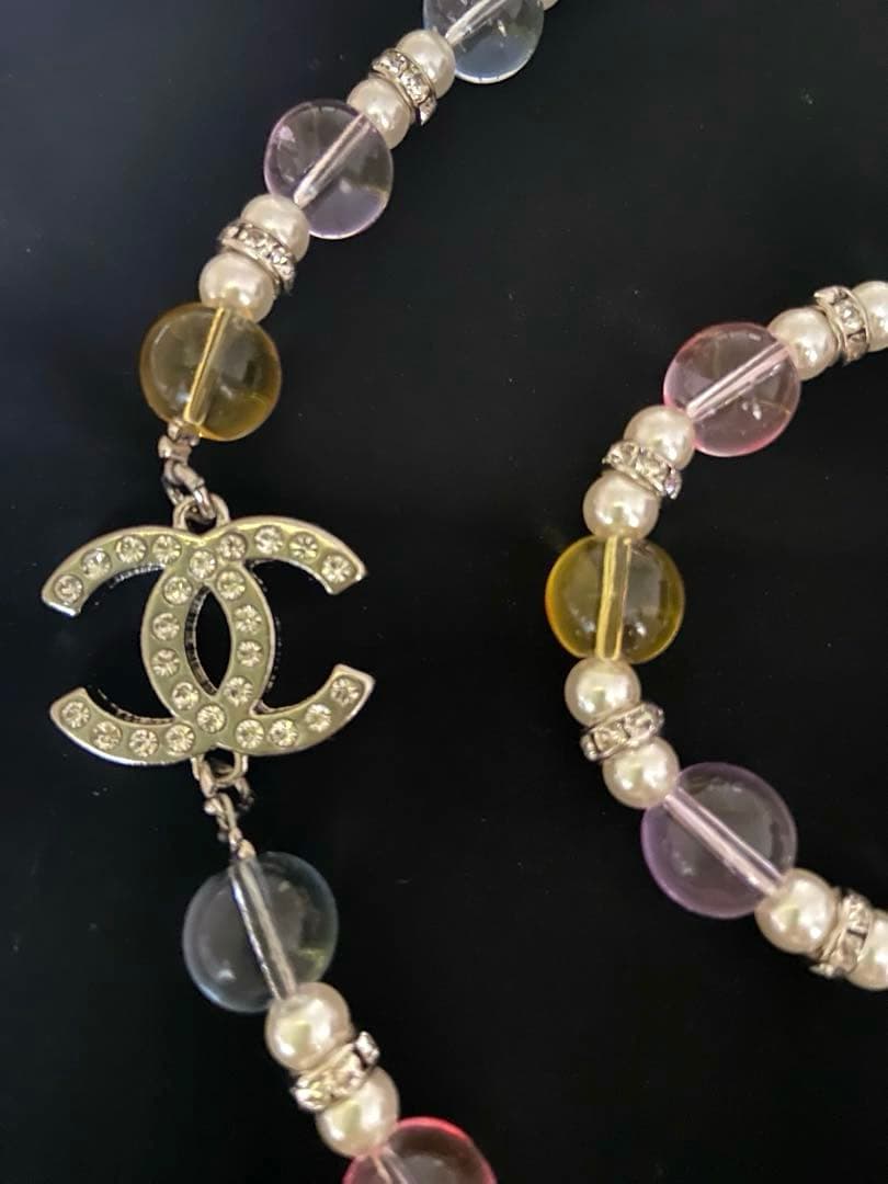 CHANEL★ ネックレス &ブレスレット