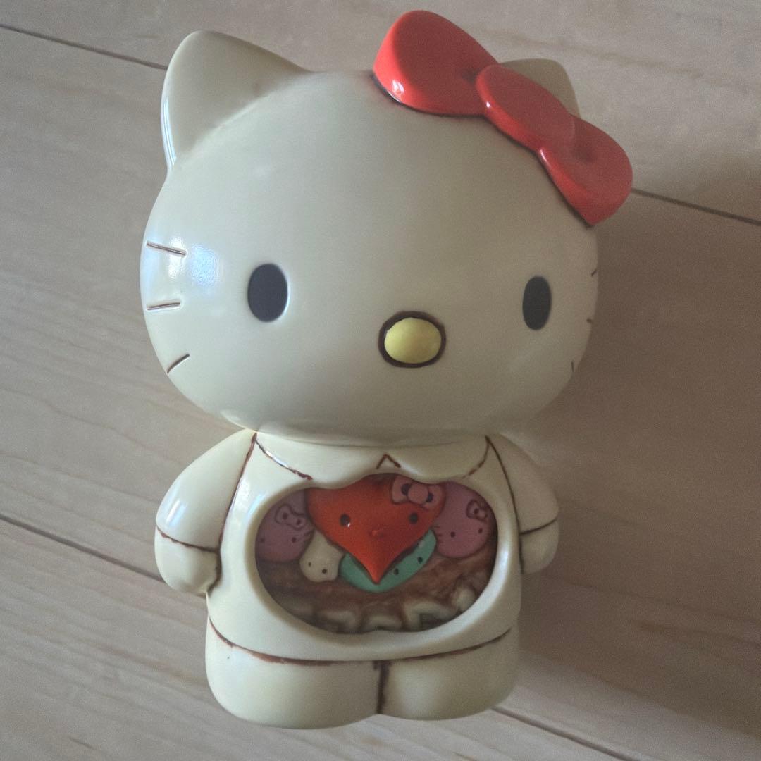 メディコムトイ　ハローキティ　激レア