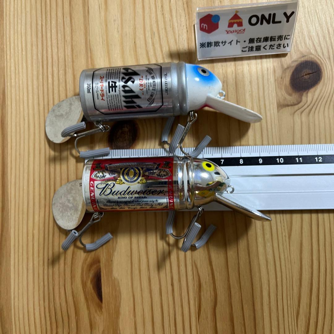 F-885 へドン ビッグバド （※バラ売りNG）