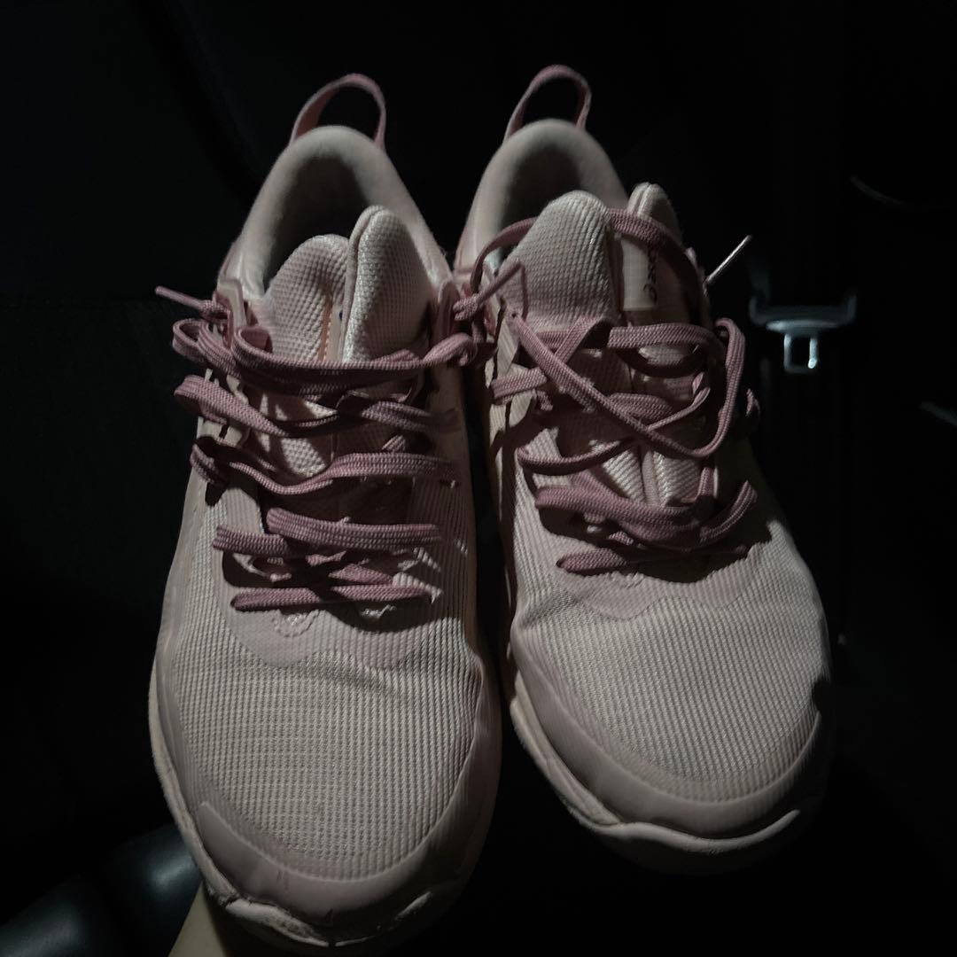 バスケットシューズ asics グライドノヴァff4 27.5cm