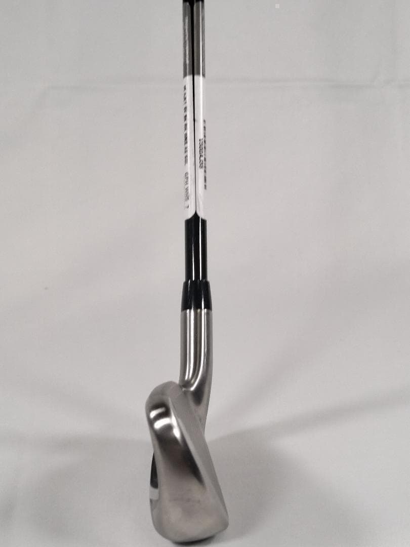 【女性】【L】コブラ⭐ AEROJET 7番 26.5° SPEEDER NX