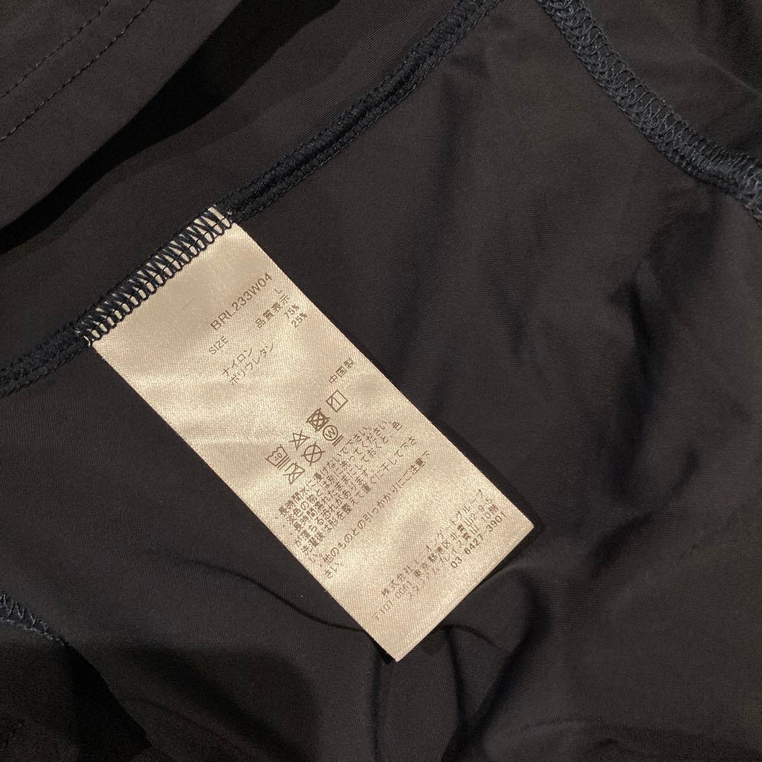 BRIEFING Tシャツ Lサイズ