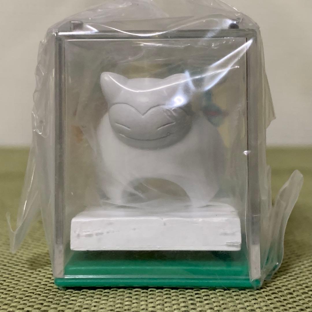 バンダイ ポケモンパーティー5 全4種セット/ ピカチュウ ディグダ カビゴン