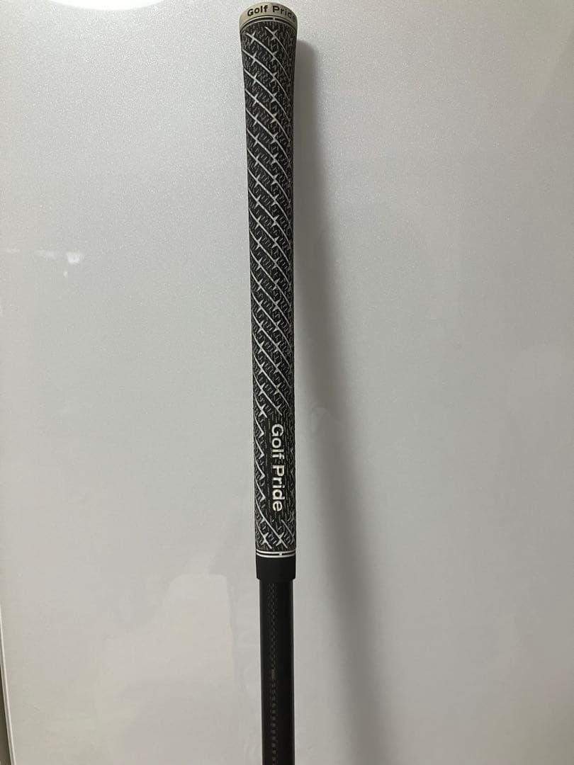 TaylorMade Burner TP2007ドライバー　セブンドリーマーズ