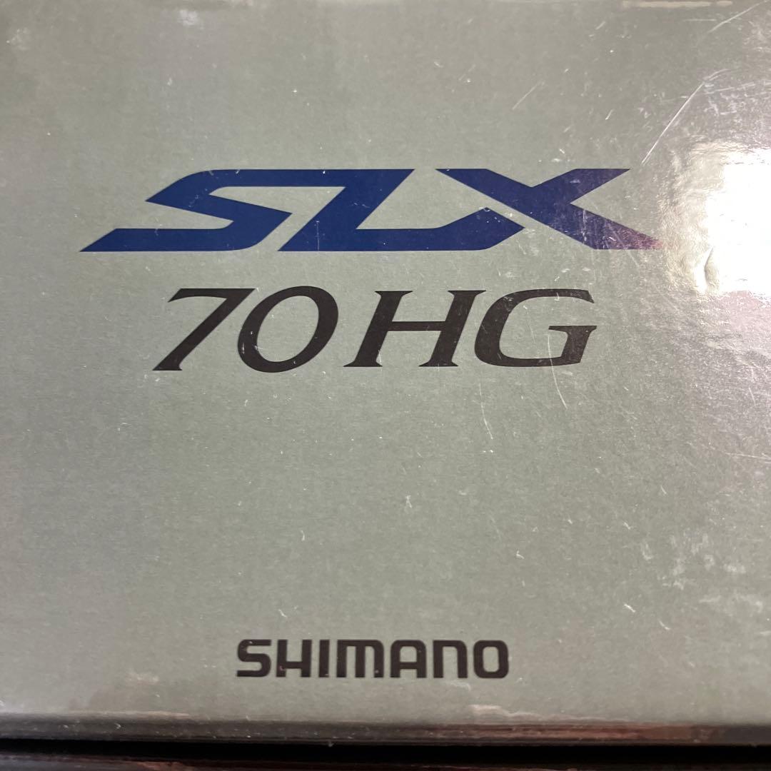 シマノ　24 slx 70 hg