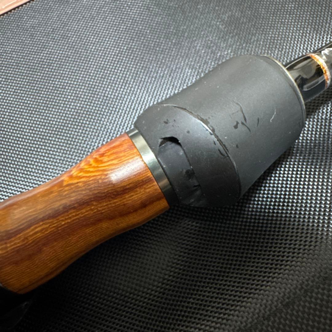 パームス ピンウィール PFGS-63UL