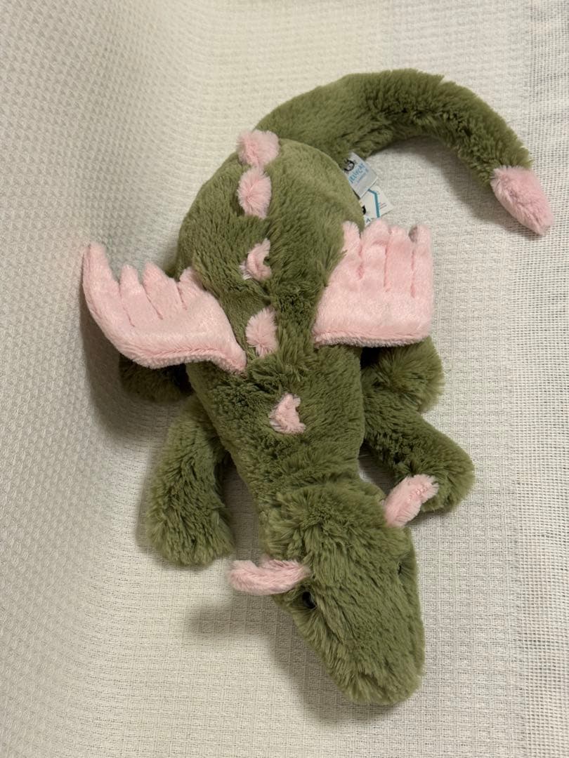 ジェリーキャット Malachy Dragonドラゴン 50cm
