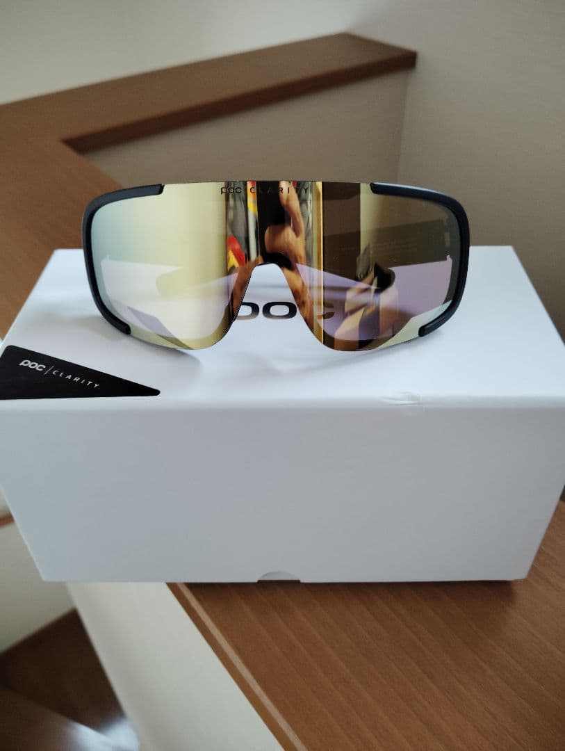 POC ASPIRE　サングラス