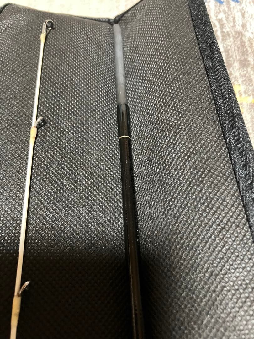 「美品」ヤマガブランクス　バトルウィップIM69LS-S IKAL