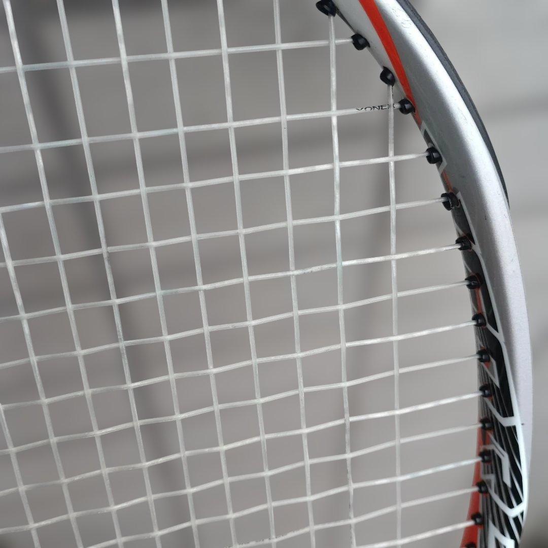 YONEX VCORE SI 98 テニスラケット