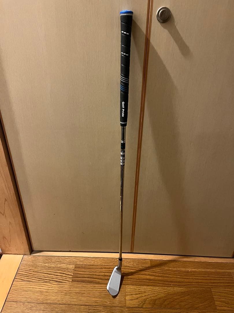 【中古品】キャスコ　ドルフィンランニングウエッジ(33インチ、ロフト39度)