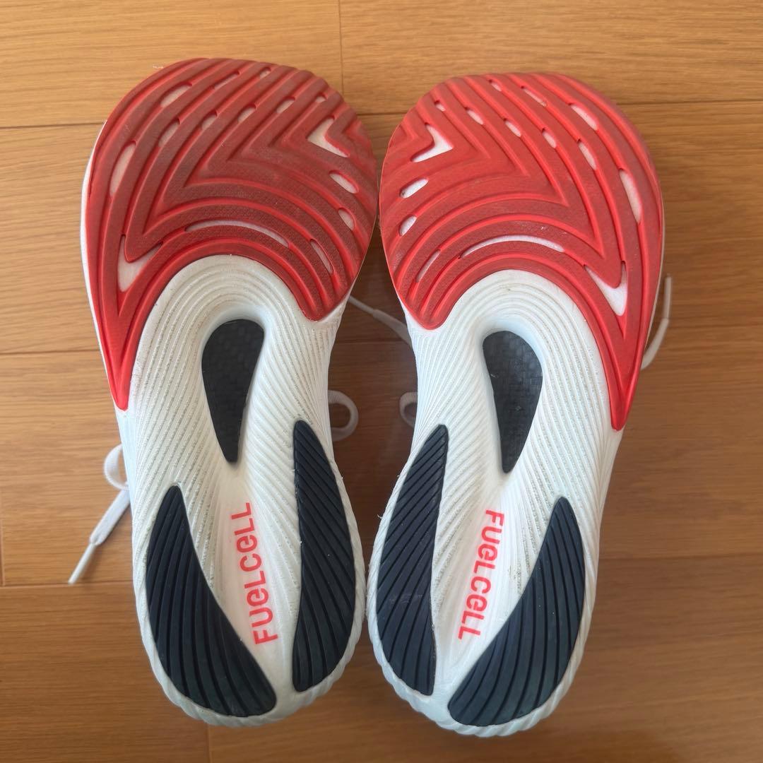 スパイク・シューズ New Balance FuelCell RC Elite v2 24cm